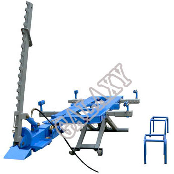 Body alignment series GH2