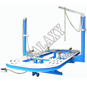 Body alignment series GH3