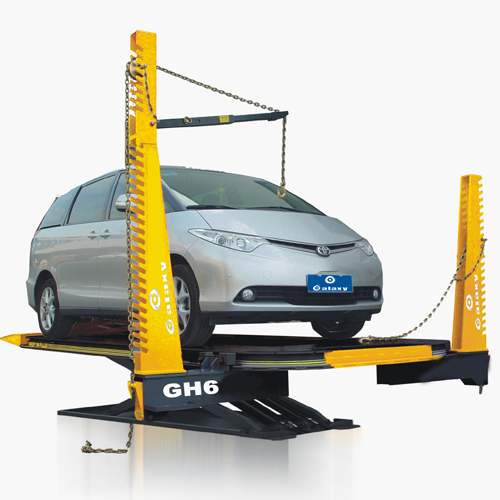 GH6 luxurious