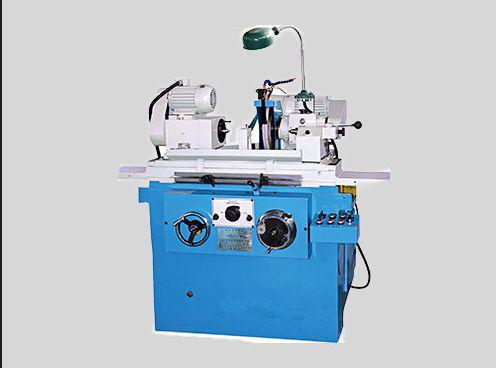Cylindrical grinding machine cylindrical tool grinding machine