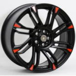 Aftermarket rims