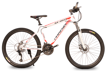 All Terrain Bicycles