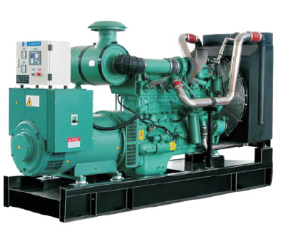 Diesel Generator