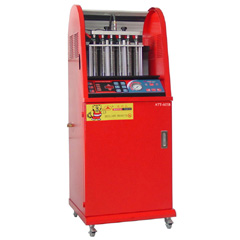 Injector Tester