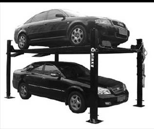 Parking Lift