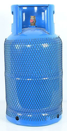 0.5kg LPG Cylinder