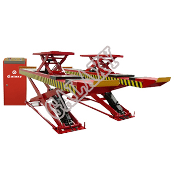 GL-MS(scissor lift)