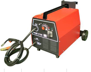 MIG1700 Welding Machine