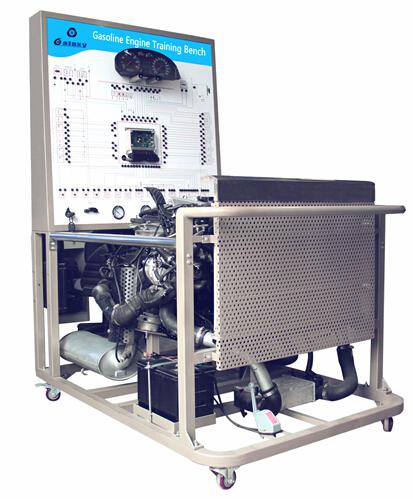 A01 Gasoline Engine Training Bench