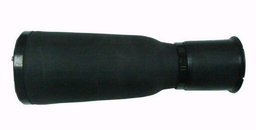 BMW shock absorbers
