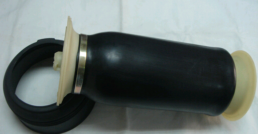 BMW shock absorbers