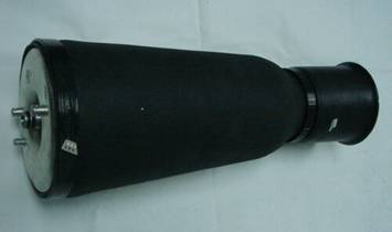 BMW shock absorbers