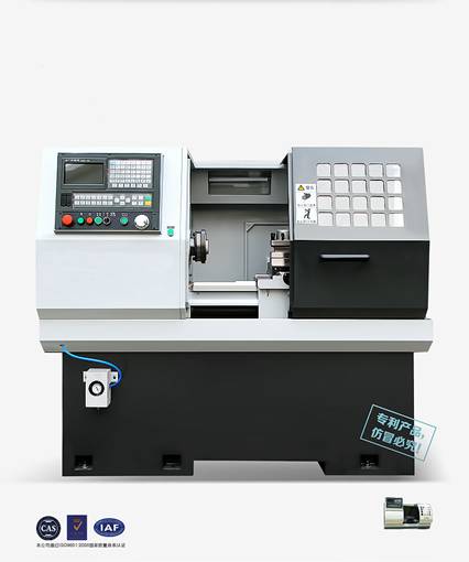 GS6132 CNC Lathe Machine