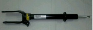 Mercedes-Benz shock absorbers
