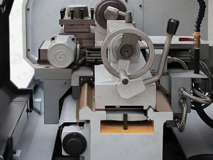 GS6132  CNC Lathe Machine