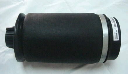 Mercedes-Benz shock absorbers
