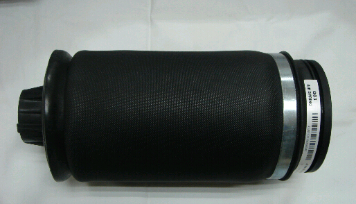 Mercedes-Benz shock absorbers