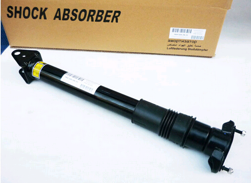 Mercedes-Benz shock absorbers