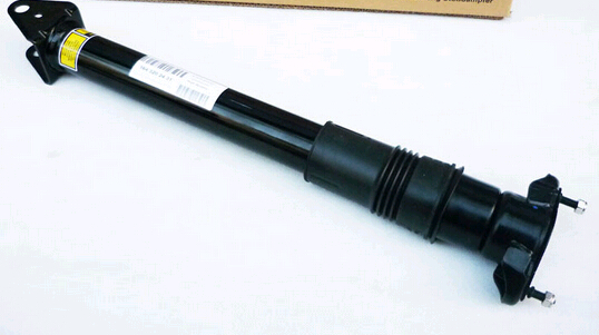 Mercedes-Benz shock absorbers