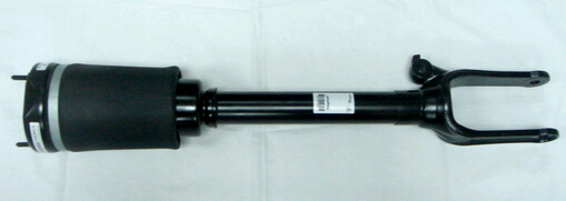 Mercedes-Benz shock absorbers