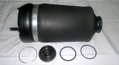 Mercedes-Benz shock absorbers
