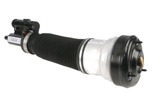 Mercedes-Benz shock absorbers