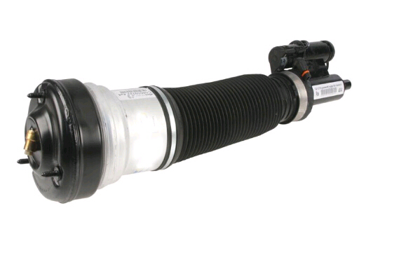 Mercedes-Benz shock absorbers