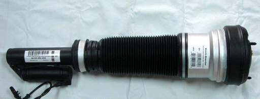 Mercedes-Benz shock absorbers