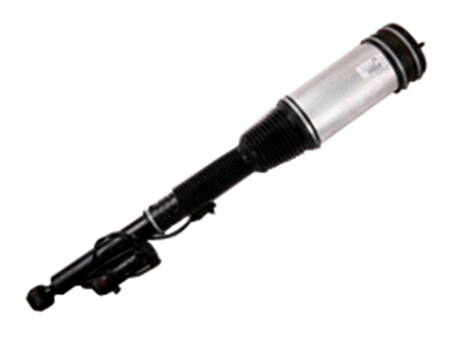 Mercedes-Benz shock absorbers