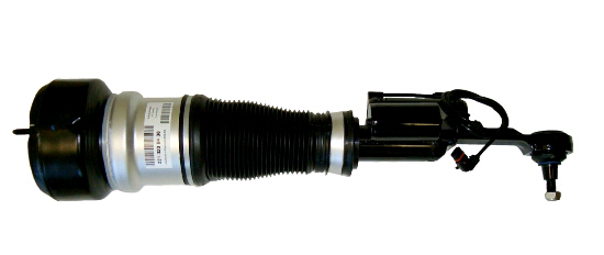 Mercedes-Benz shock absorbers