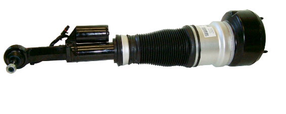 Mercedes-Benz shock absorbers