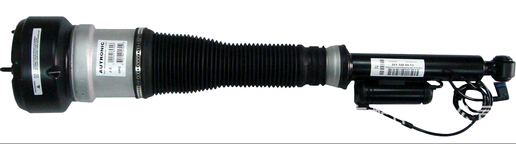 Mercedes-Benz shock absorbers