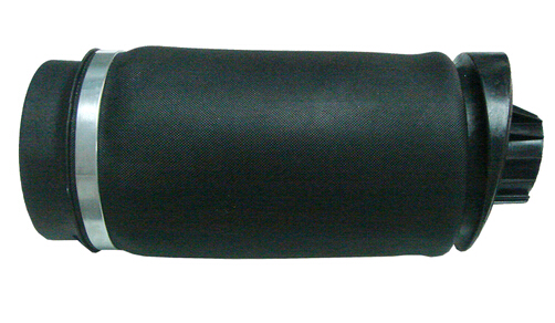Mercedes-Benz shock absorbers