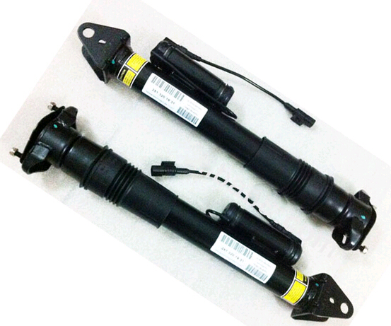 Mercedes-Benz shock absorbers
