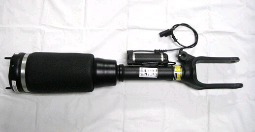 Mercedes-Benz shock absorbers