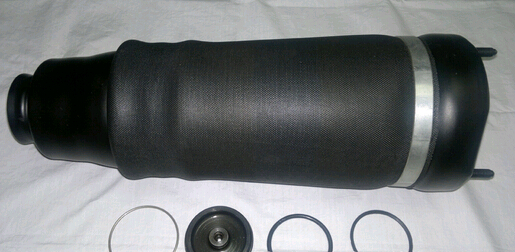 Mercedes-Benz shock absorbers