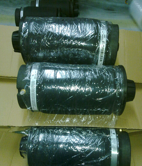 Mercedes-Benz shock absorbers