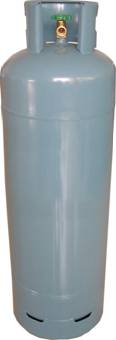 50kg LPG Cylinder Model:GLPG-50