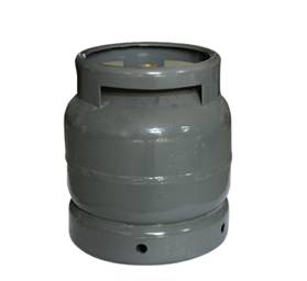8kg LPG Cylinder