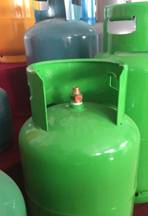 12.5kg LPG Cylinder