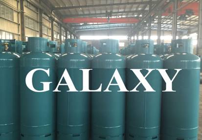 50kg LPG Cylinder Model:GLPG-50