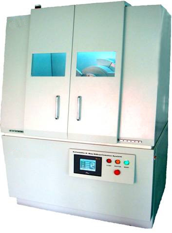 Chemical Instruments