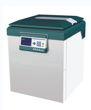 Bio-Chemical Equipments