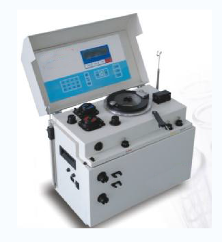 Bio-Chemical Equipments