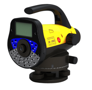 Civil Measurement Instrument