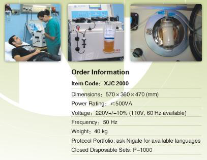 Bio-Chemical Equipments