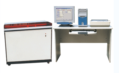 Bio-Chemical Equipments