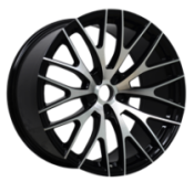 Aftermarket rims