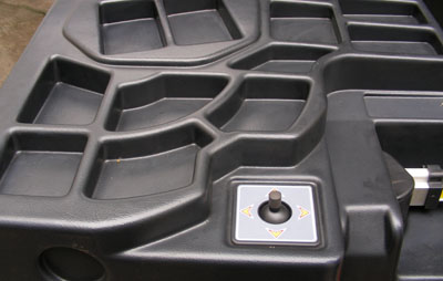 GB400A