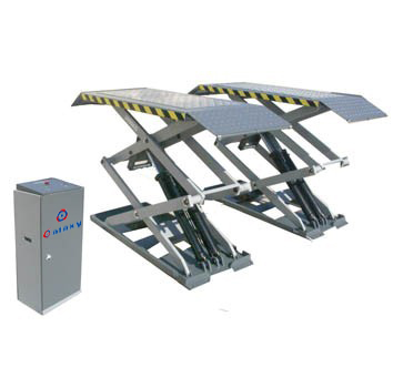 GL-3.0-H(scissor lift)